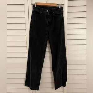 H&M jeans